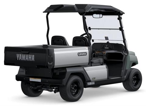 2027 Yamaha UMAX AC in Saint Joseph, Minnesota - Photo 6