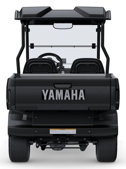 2027 Yamaha UMAX AC in Saint Joseph, Minnesota - Photo 8