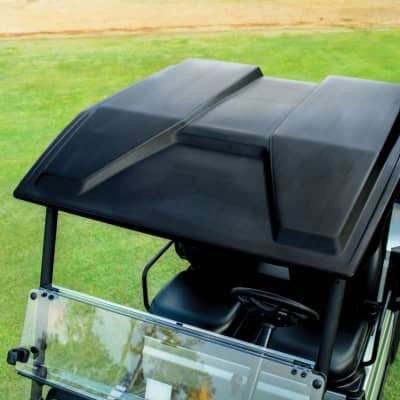 2027 Yamaha UMAX AC in Saint Joseph, Minnesota - Photo 13