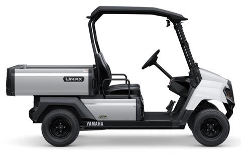 2027 Yamaha UMAX AC