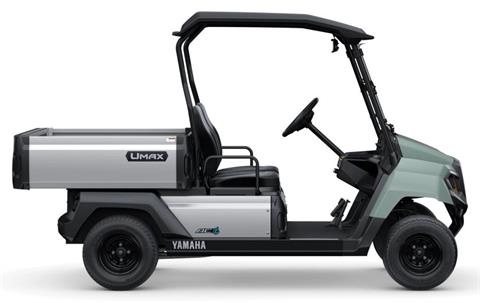 2027 Yamaha UMAX Li in Saint Joseph, Minnesota