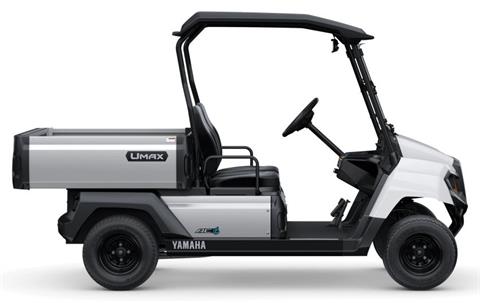 2027 Yamaha UMAX Li