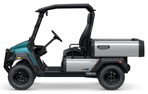 2027 Yamaha UMAX Rally Sport Li in Saint Joseph, Minnesota - Photo 2