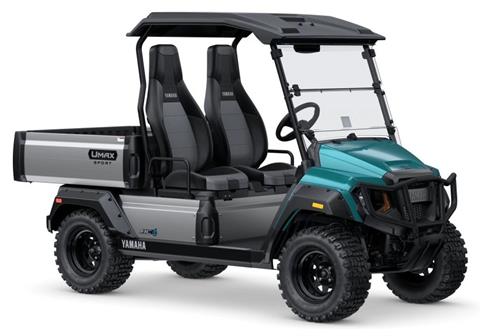 2027 Yamaha UMAX Rally Sport Li in Saint Joseph, Minnesota - Photo 3