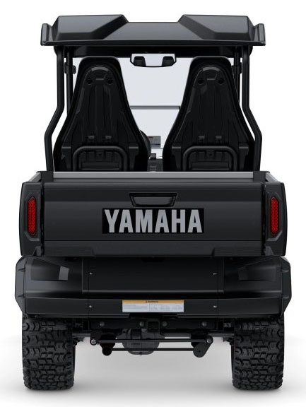 2027 Yamaha UMAX Rally Sport Li in Saint Joseph, Minnesota - Photo 8