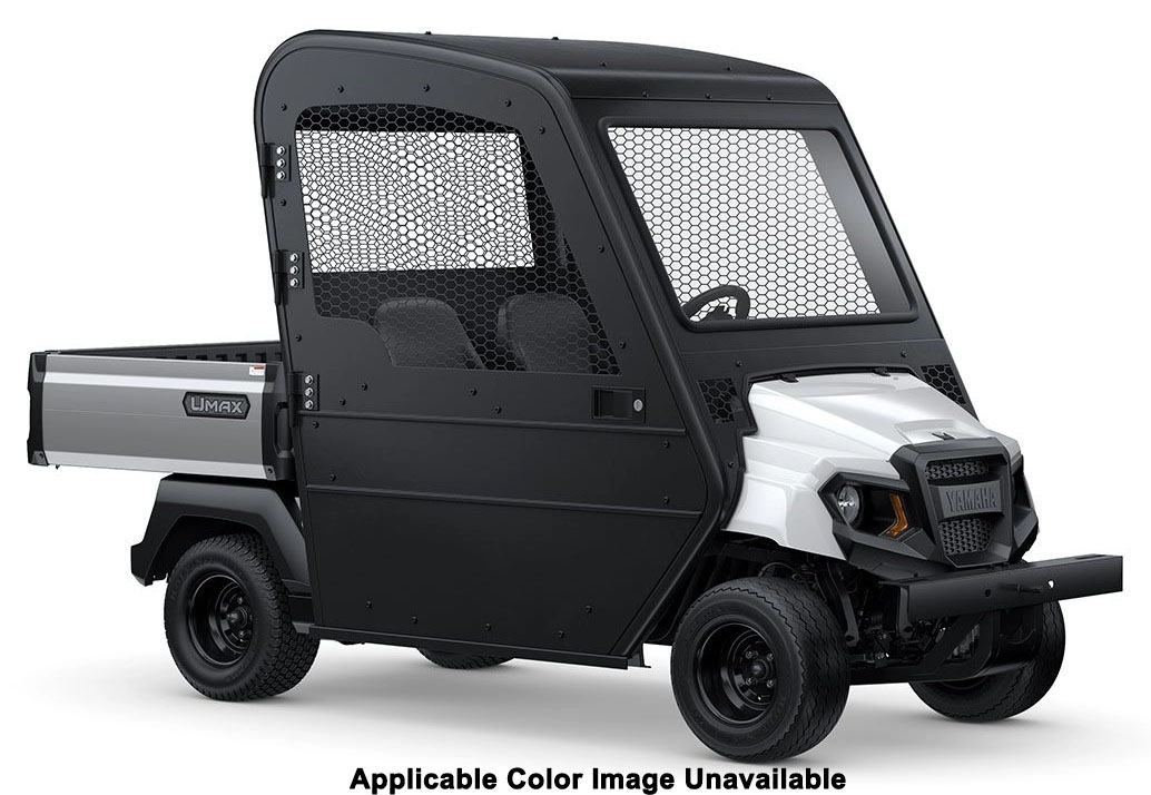 2027 Yamaha UMAX Rangepicker Li in Saint Joseph, Minnesota - Photo 1