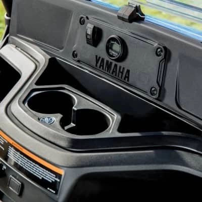 2027 Yamaha UMAX Rangepicker Li in Saint Joseph, Minnesota - Photo 5