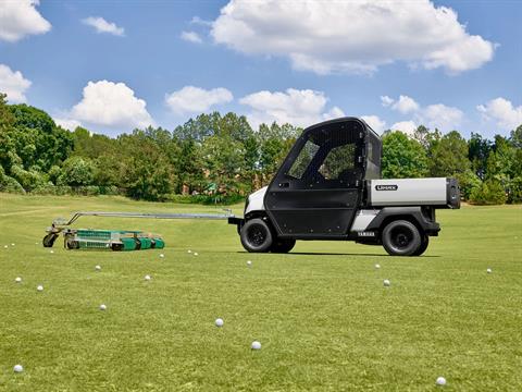 2027 Yamaha UMAX Rangepicker Li in Saint Joseph, Minnesota - Photo 9