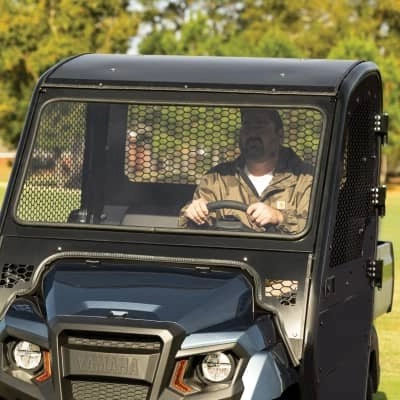2027 Yamaha UMAX Rangepicker Li in Saint Joseph, Minnesota - Photo 3