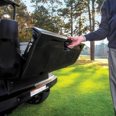 2027 Yamaha UMAX Rangepicker Li in Saint Joseph, Minnesota - Photo 6