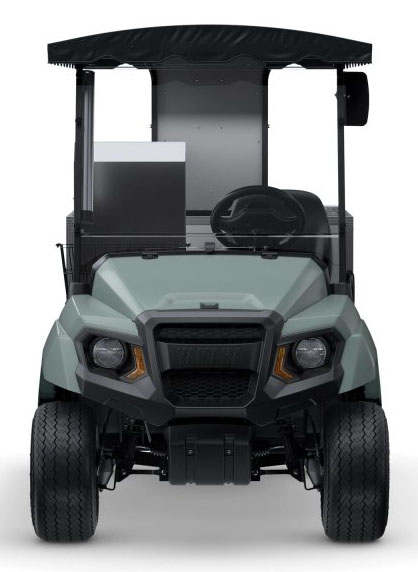 2027 Yamaha UMAX Bistro EFI in Saint Joseph, Minnesota - Photo 5