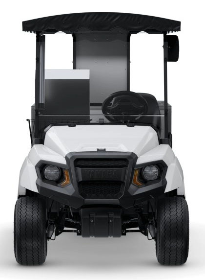 2027 Yamaha UMAX Bistro EFI in Saint Joseph, Minnesota - Photo 5