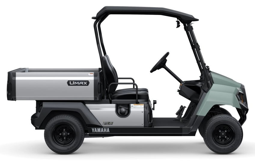 2027 Yamaha UMAX EFI in Saint Joseph, Minnesota - Photo 1