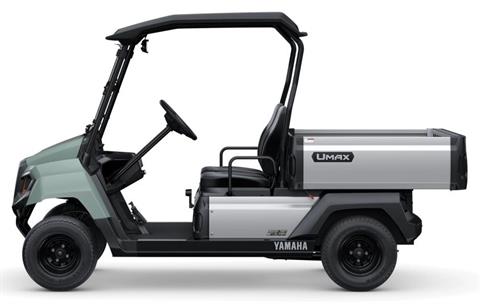 2027 Yamaha UMAX EFI in Saint Joseph, Minnesota - Photo 2