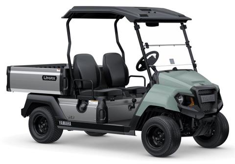 2027 Yamaha UMAX EFI in Saint Joseph, Minnesota - Photo 3