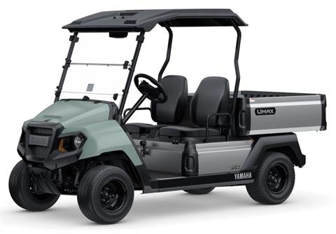 2027 Yamaha UMAX EFI in Saint Joseph, Minnesota - Photo 4