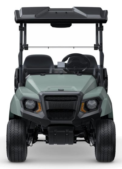 2027 Yamaha UMAX EFI in Saint Joseph, Minnesota - Photo 5