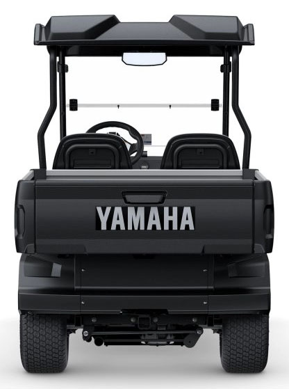 2027 Yamaha UMAX EFI in Saint Joseph, Minnesota - Photo 6