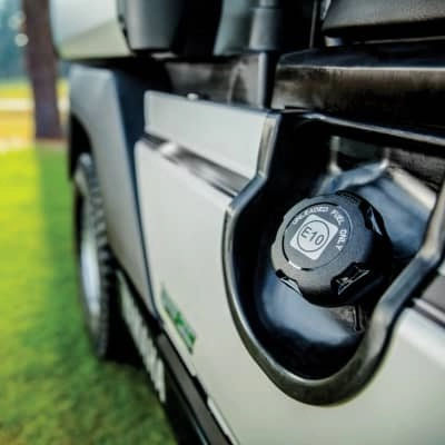 2027 Yamaha UMAX EFI in Saint Joseph, Minnesota - Photo 8