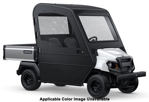2027 Yamaha UMAX Rangepicker EFI