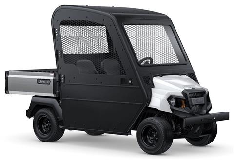 2027 Yamaha UMAX Rangepicker EFI