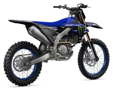 2027 Yamaha YZ450F Monster Energy Edition in Tuscaloosa, Alabama - Photo 6