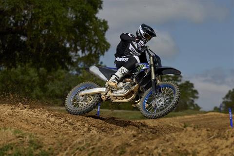 2027 Yamaha YZ450F Monster Energy Edition in Tuscaloosa, Alabama - Photo 10