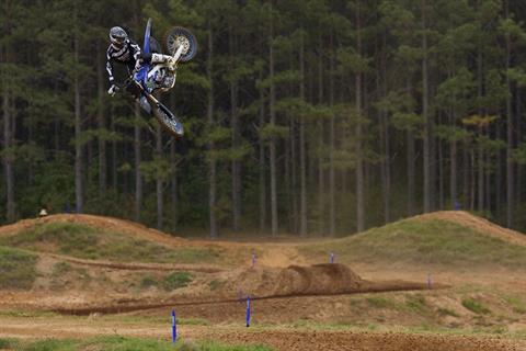 2027 Yamaha YZ450F Monster Energy Edition in Tuscaloosa, Alabama - Photo 11