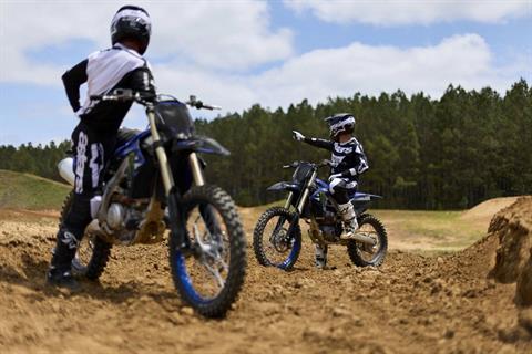 2027 Yamaha YZ450F Monster Energy Edition in Tuscaloosa, Alabama - Photo 14