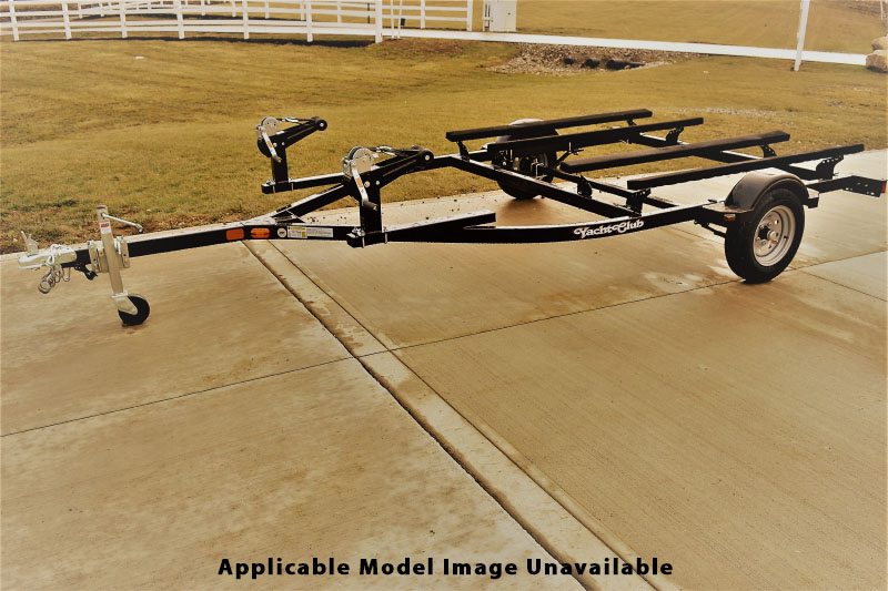 2022 Yacht Club WC112 in Edgerton, Wisconsin