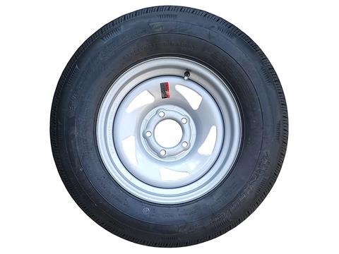 2025 Yacht Club Tandem Axle Deluxe PBD Series Pontoon Trailers - PBD2052T in Ramsey, Minnesota - Photo 5