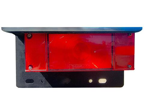 2025 Yacht Club Tandem Axle Deluxe PBD Series Pontoon Trailers - PBD2252T in Saint Cloud, Minnesota - Photo 4