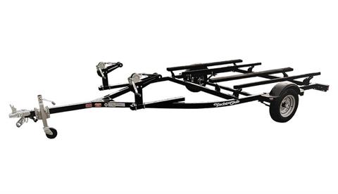 2025 Yacht Club Double Steel Personal Watercraft Trailers - 14 ft. 2 in. in Ramsey, Minnesota - Photo 1