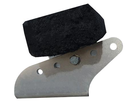 2025 Yacht Club Double Steel Personal Watercraft Trailers - 16 ft. 11 in. in Ramsey, Minnesota - Photo 4