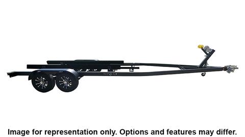 2026 Yacht Club Tandem Axle Steel Bunk Boat Trailers in Findlay, Ohio