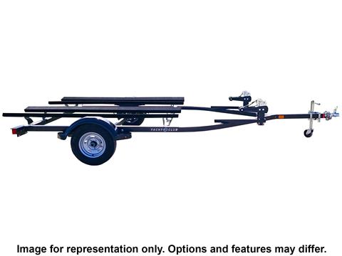 2026 Yacht Club Double Steel Personal Watercraft Trailers - 16 ft. 11 in. in Findlay, Ohio - Photo 2