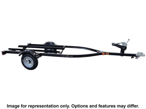2026 Yacht Club Single Steel Personal Watercraft Trailers - 14 ft. 3 in. - 240 lb. in Findlay, Ohio - Photo 2