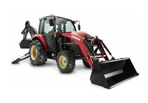 限定セール -SALE New 2018 Attachments Backhoe | Red Yanmar Backhoe B90 Yanmar パンツ