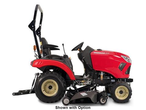 2023 Yanmar SA223 in Independence, Iowa - Photo 11