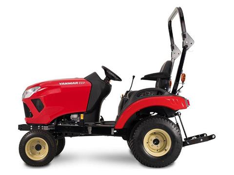 2023 Yanmar SA223 in Independence, Iowa - Photo 12
