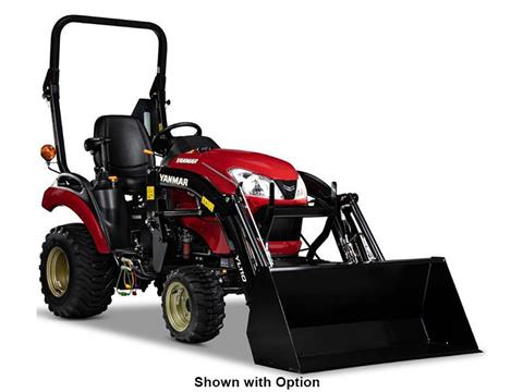 2023 Yanmar SA223 in Independence, Iowa - Photo 13