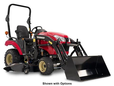2023 Yanmar SA223 in Independence, Iowa - Photo 14