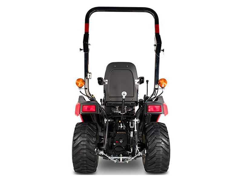 2023 Yanmar SA223 in Independence, Iowa - Photo 15