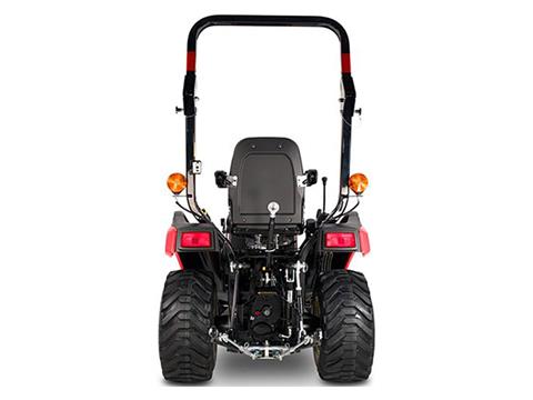 2023 Yanmar SA223 in Independence, Iowa - Photo 15