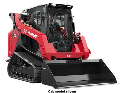 New 2025 Yanmar TL75VS-1C All Weather Cab, Knoxville TN | Specs
