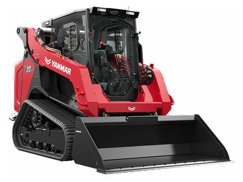 New 2024 Yanmar TL80VS All Weather Cab, Knoxville TN | Specs