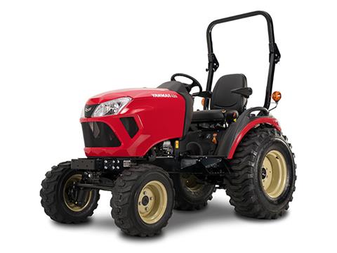 New 2024 Yanmar SA425DHX, Knoxville TN | Specs, Price