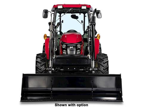 New 2024 Yanmar SM475 Red | Tractors in Saint Johnsbury VT |