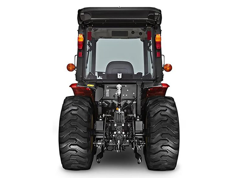 2024 Yanmar YT235C in Independence, Iowa - Photo 6