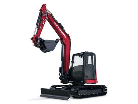 Yanmar Excavators Models & Prices | Knoxville TN Dealer | Rocky